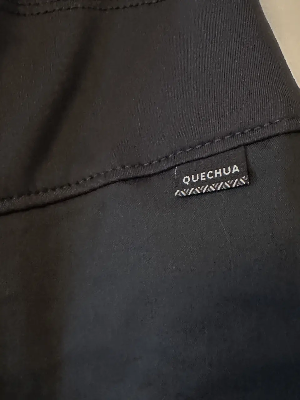 Pollera Quechua - Vista 4