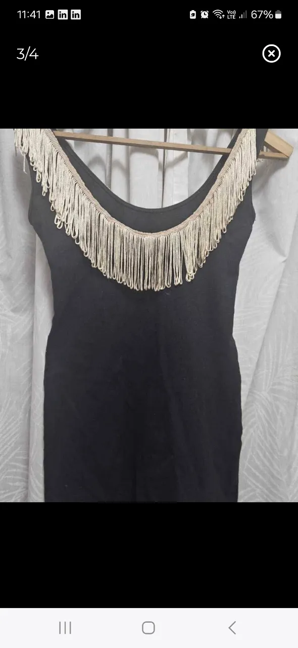 Vestido VR - Vista 2