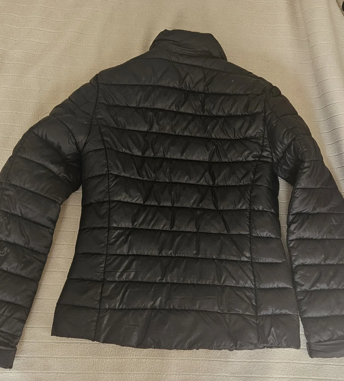 Campera MNG - Vista 3