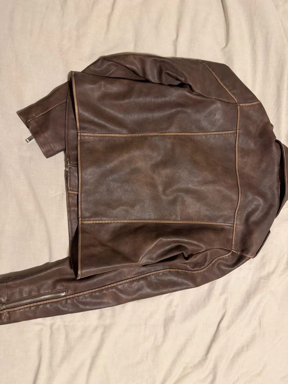 Campera Indian - Vista 2