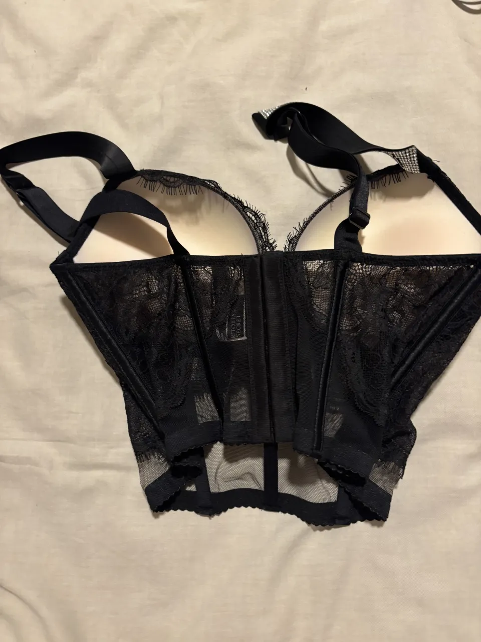 Top Victoria's Secret - Vista 2