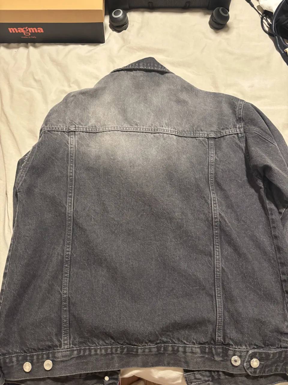 Campera CHERRY - Vista 2