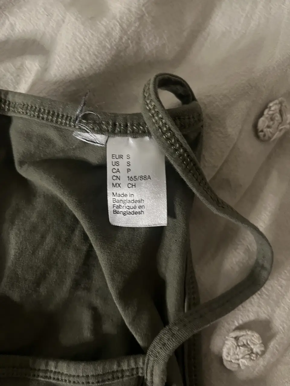 Top H&M - Vista 3