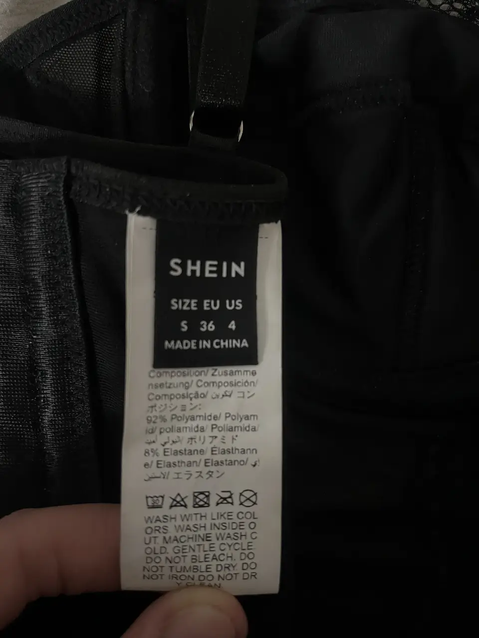 Top Shein - Vista 3