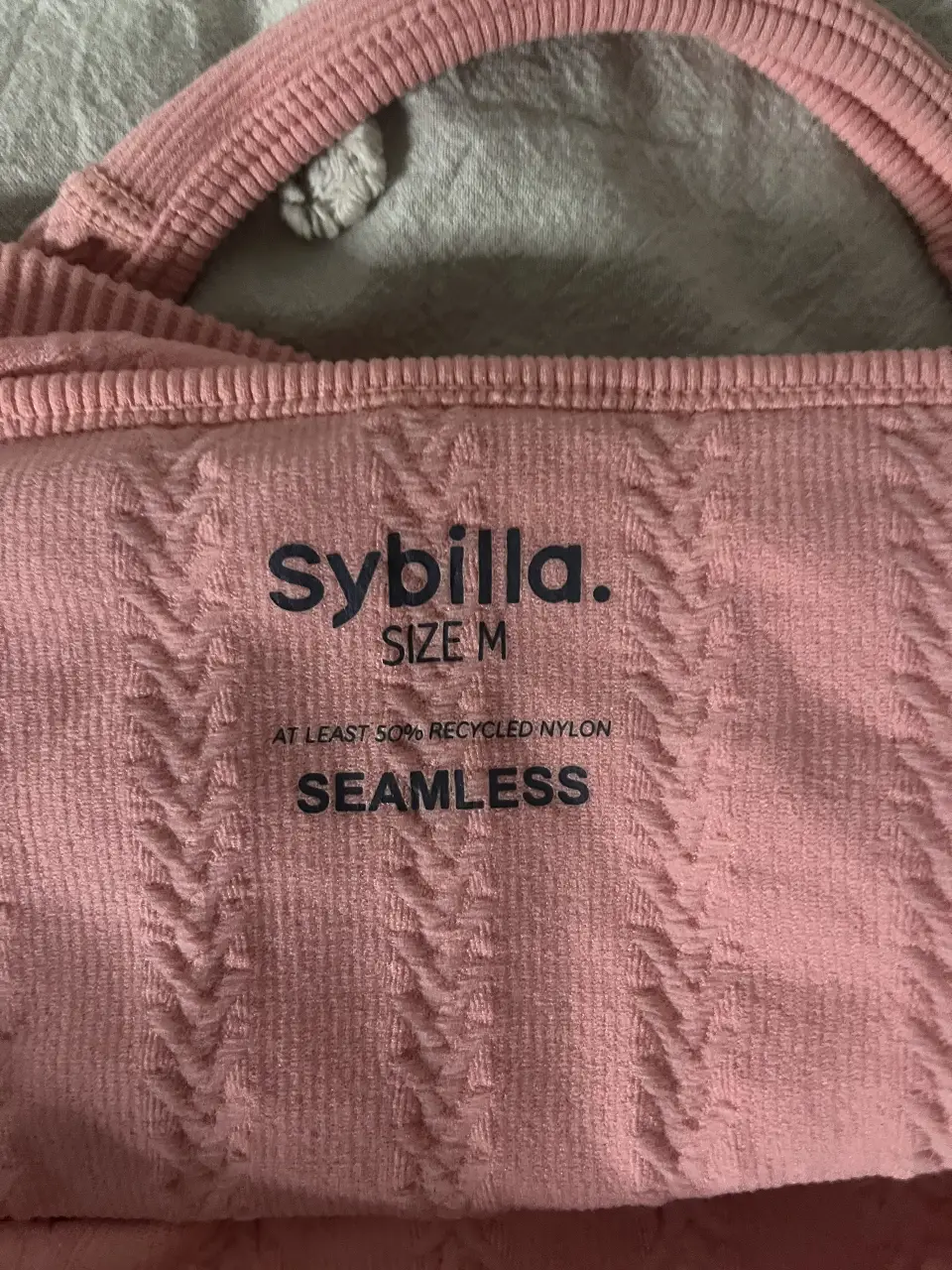 Top sybilla. - Vista 3
