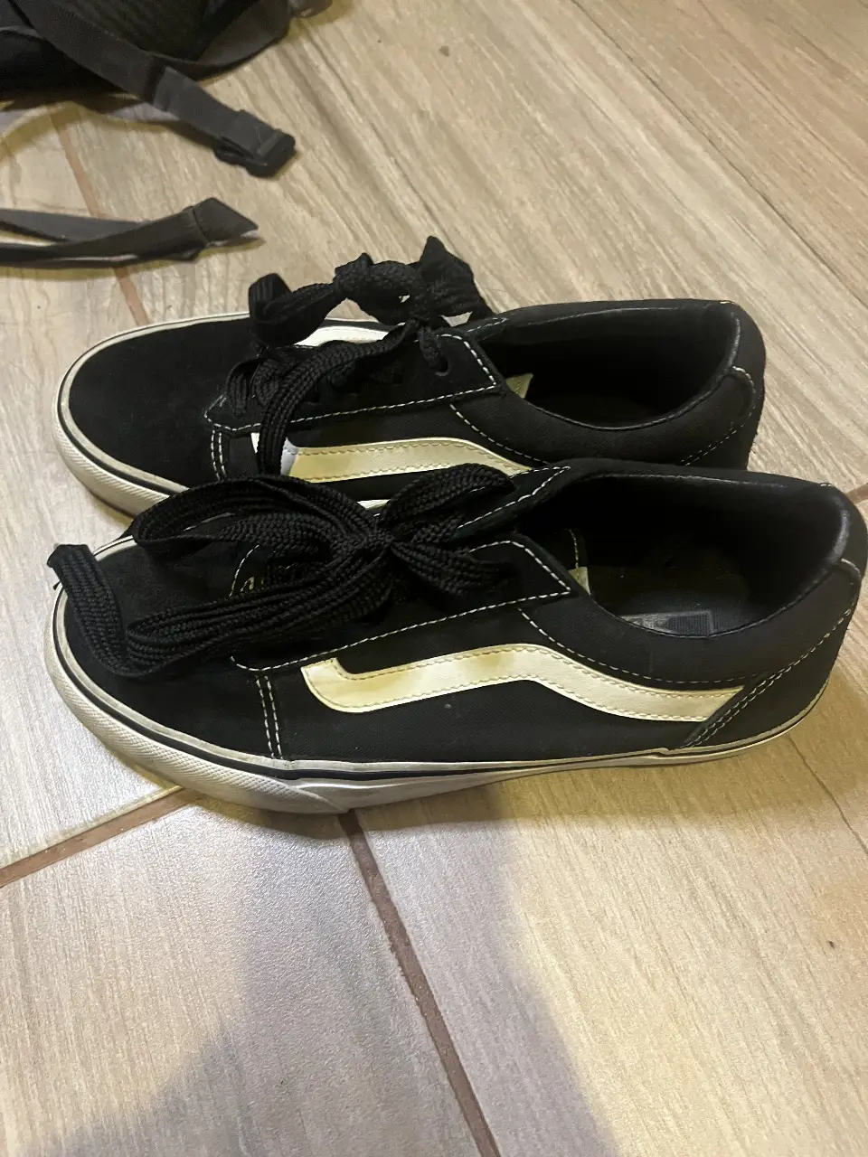 Zapatillas Vans - Vista 2