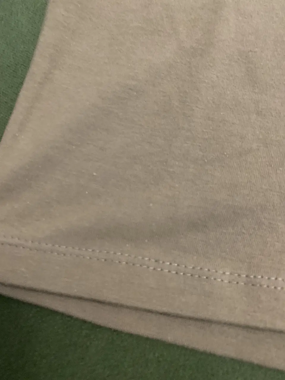 Remera Zara - Vista 3
