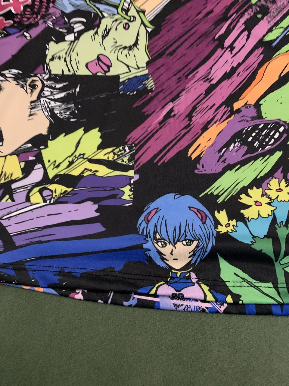 Remera kjjjj - Vista 2