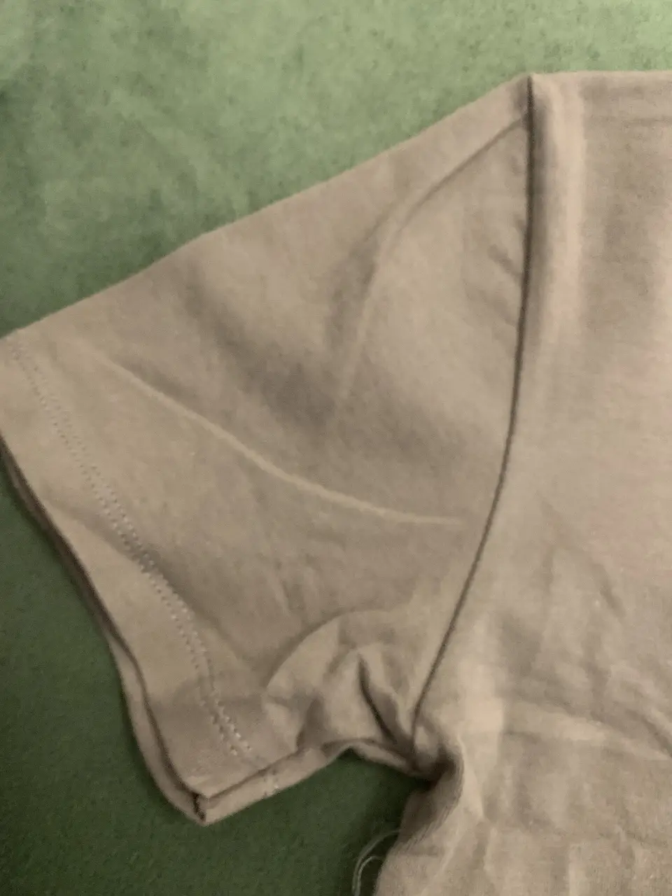 Remera Zara - Vista 4