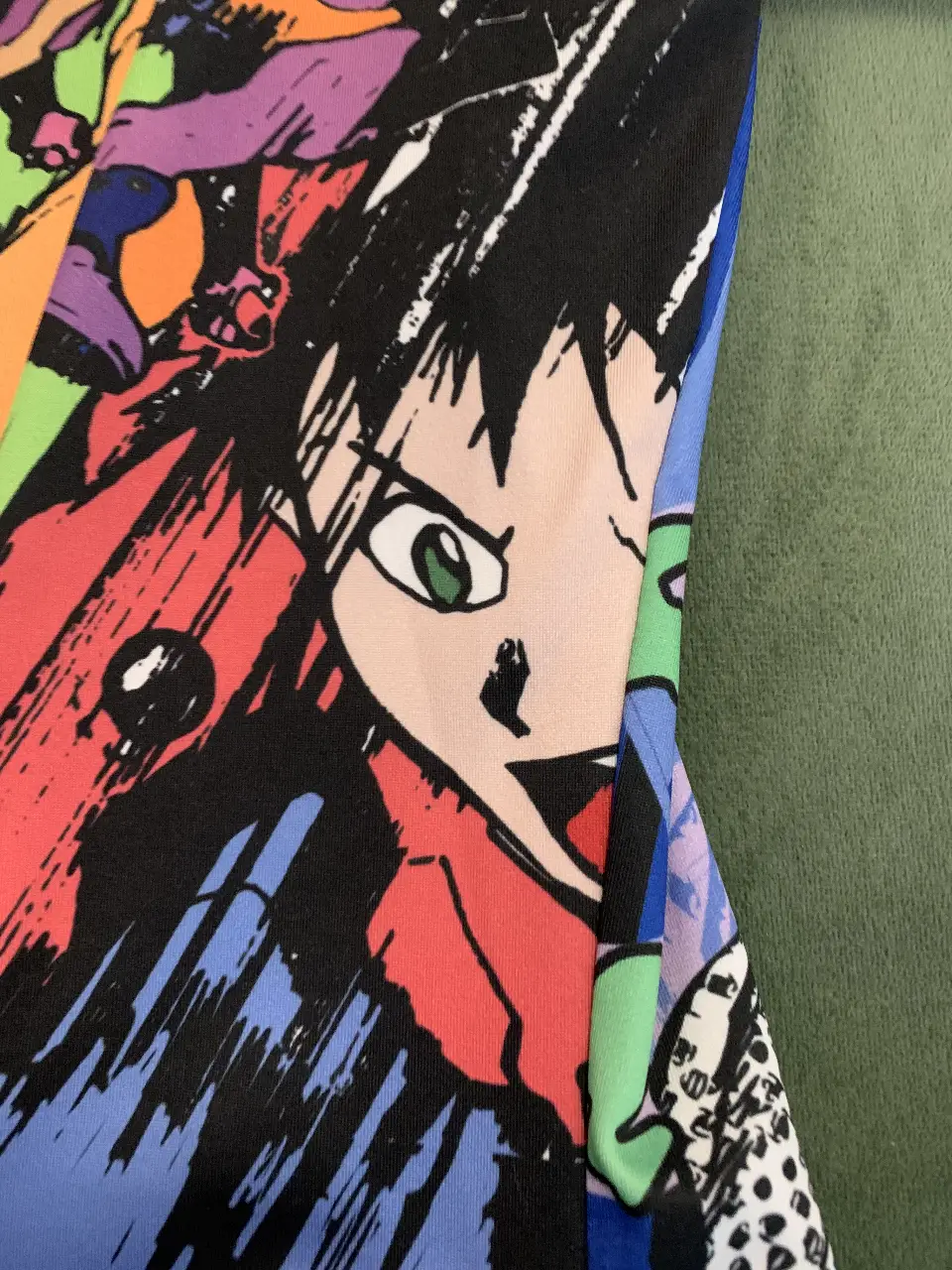 Remera kjjjj - Vista 4