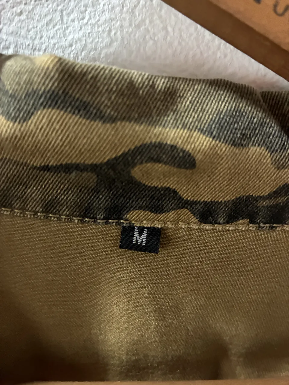 Campera Sin marca - Vista 3