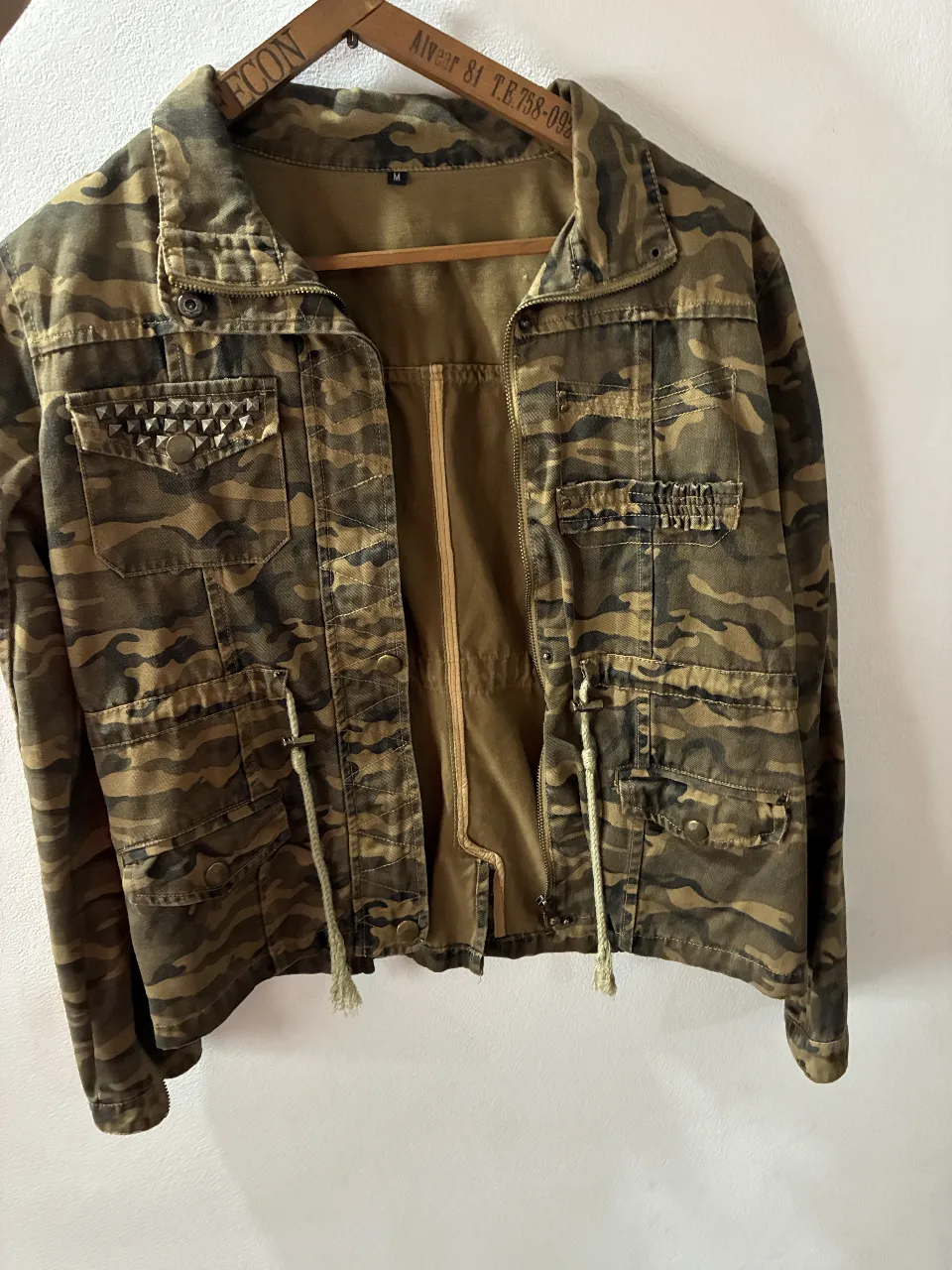 Campera Sin marca - Vista 2