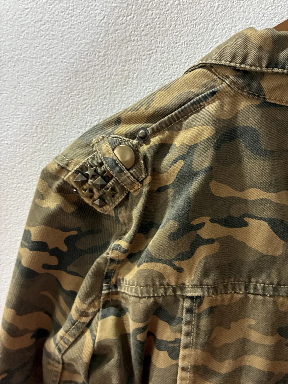 Campera Sin marca - Vista 4