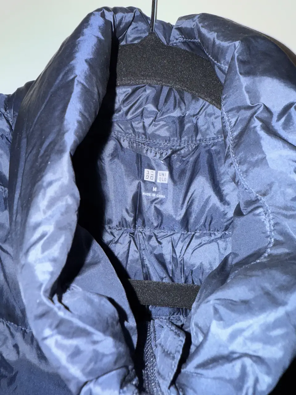 Chaleco Uniqlo - Vista 2