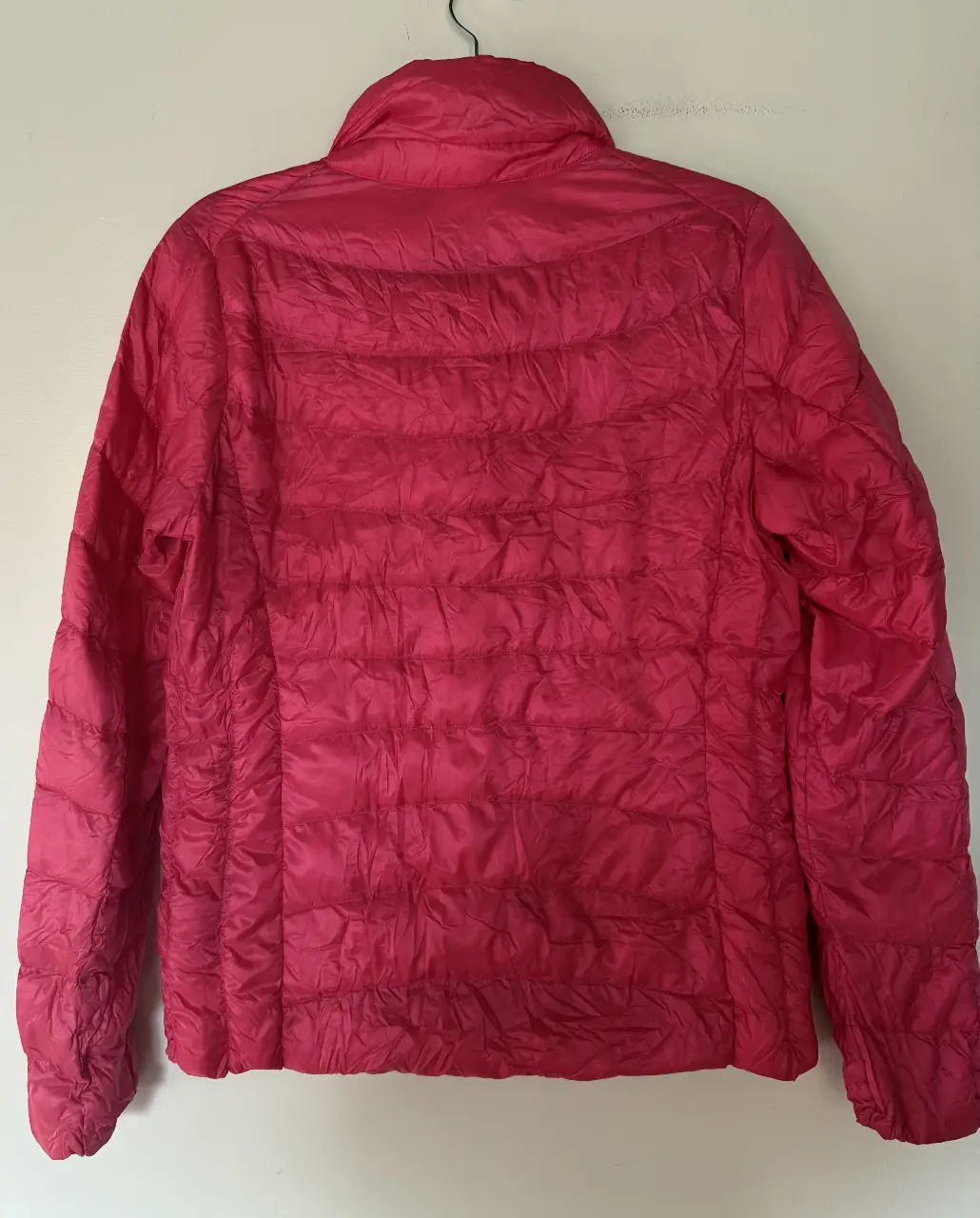 Campera Uniqlo - Vista 2
