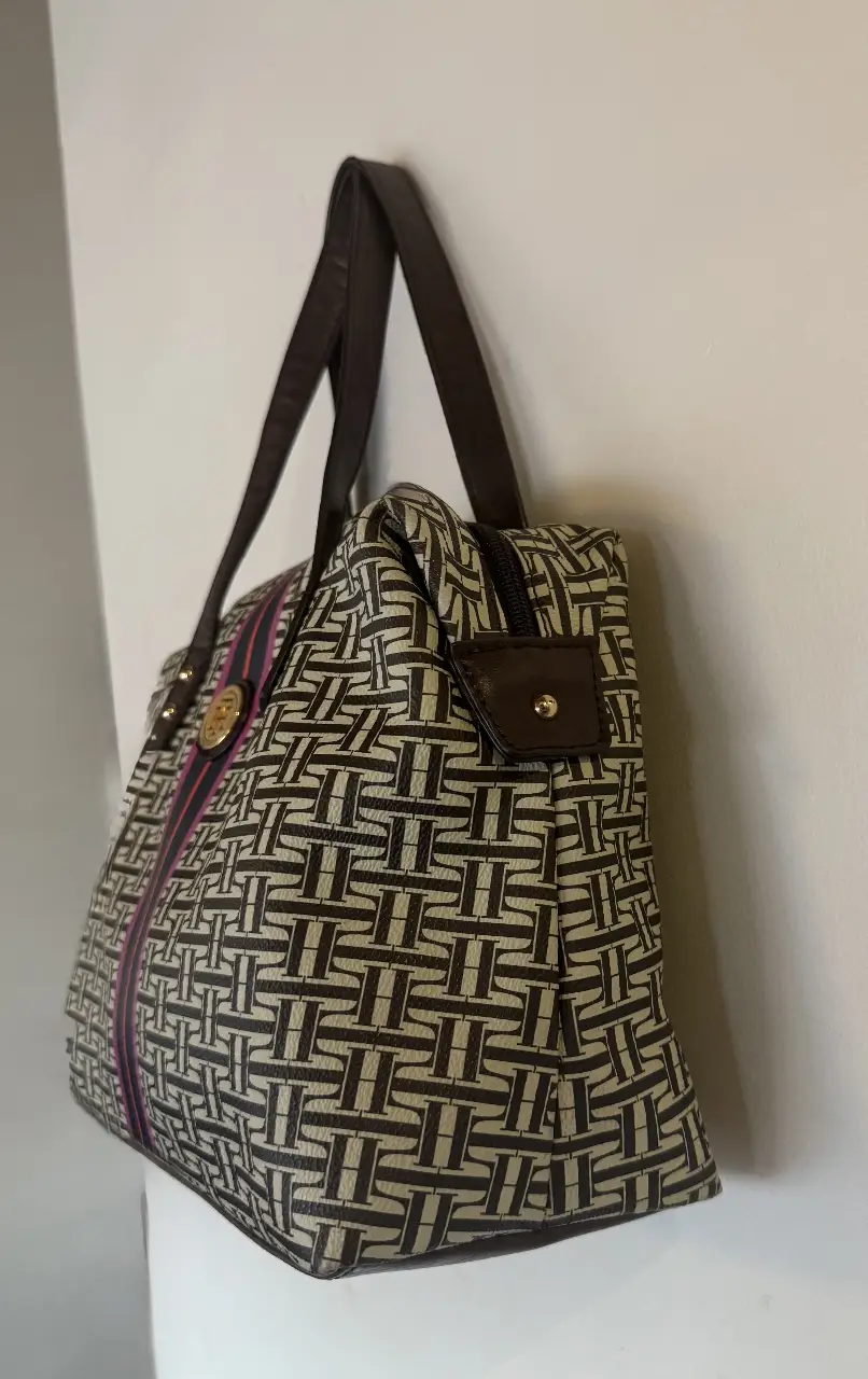 Cartera Tommy Hilfiger - Vista 2