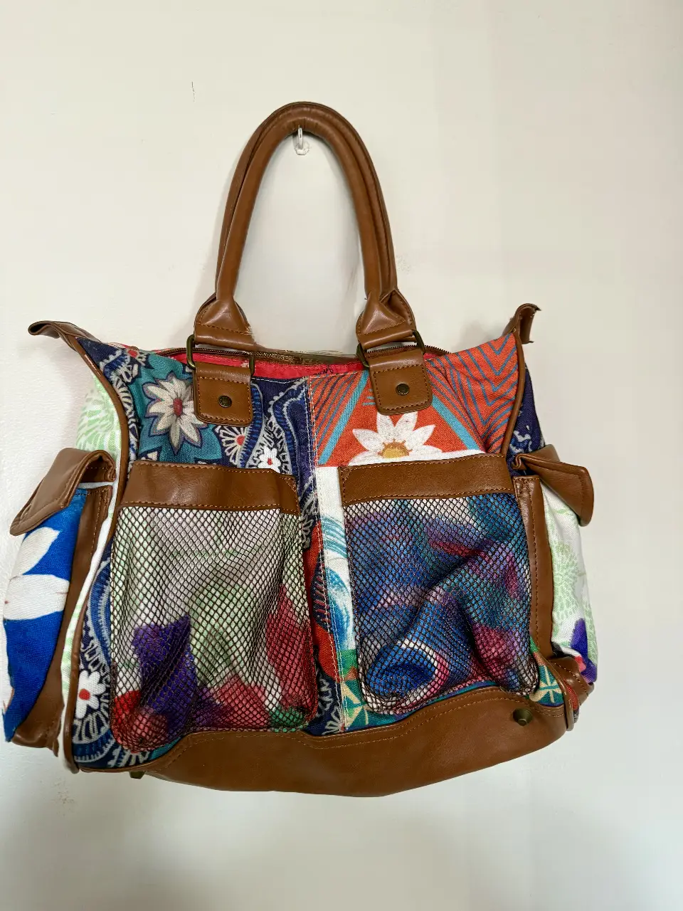 Cartera Desigual - Vista 2
