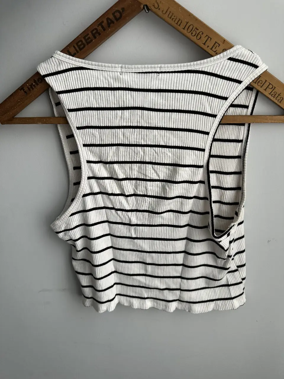 Top Forever 21 - Vista 3