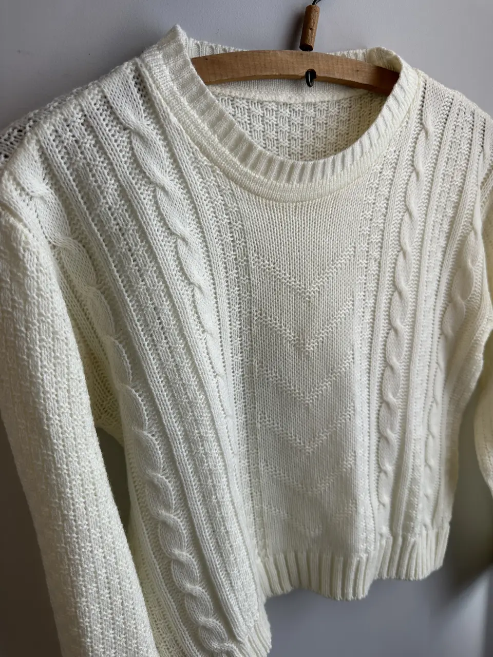 Sweater Otra - Vista 2