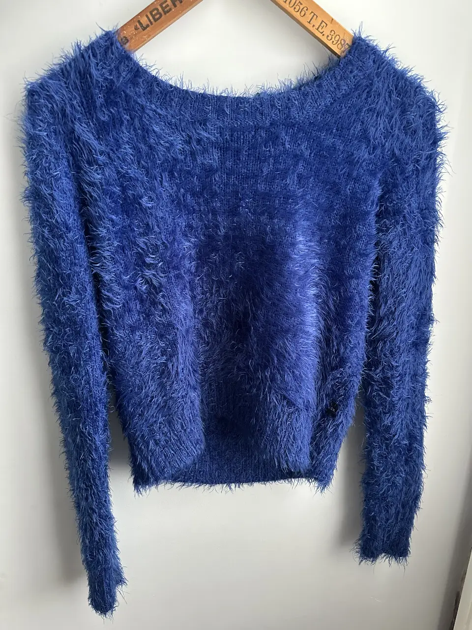 Sweater Kosiuko - Vista 2