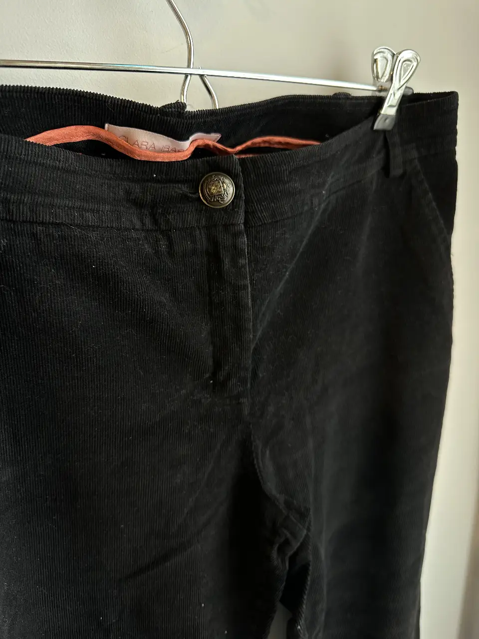 Pantalón Clara Ibarguren - Vista 2