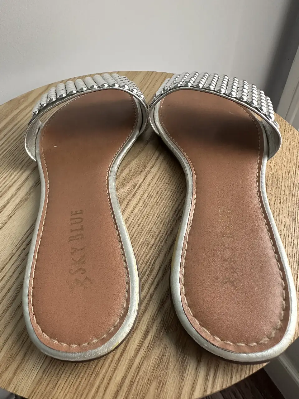 Sandalias SKY BLUE - Vista 3