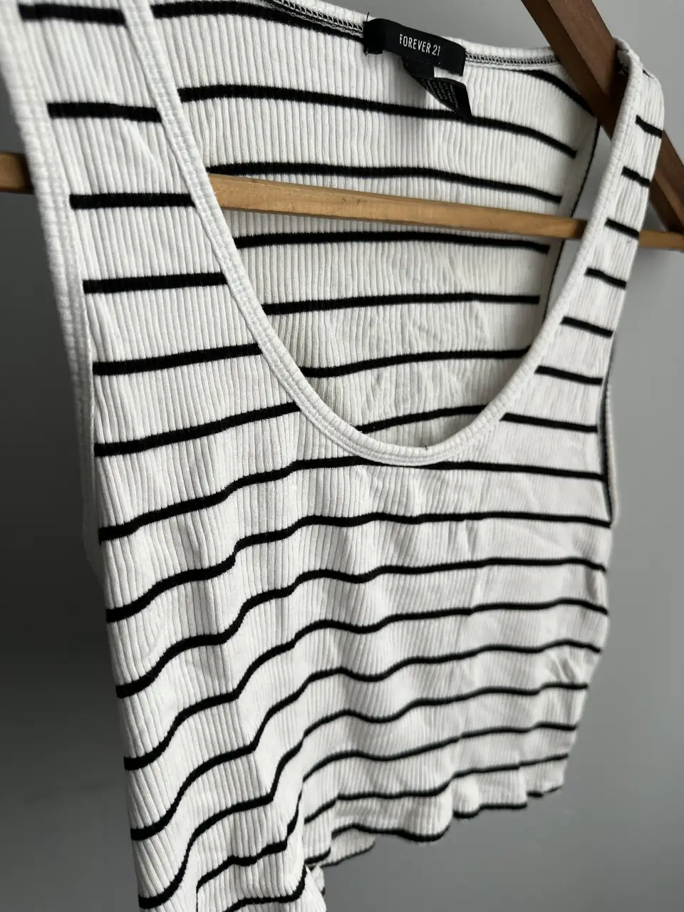 Top Forever 21 - Vista 2