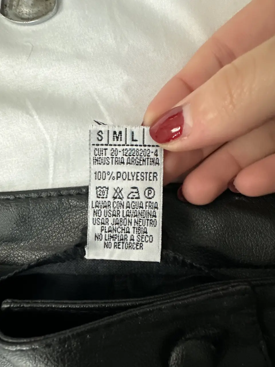 Pantalón Otra - Vista 5