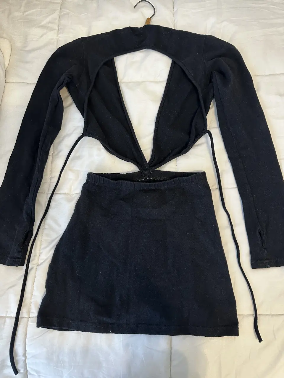 Vestido Otra - Vista 2