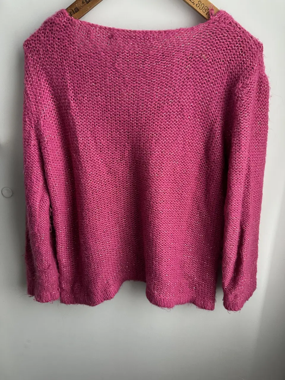 Sweater Portsaid - Vista 2