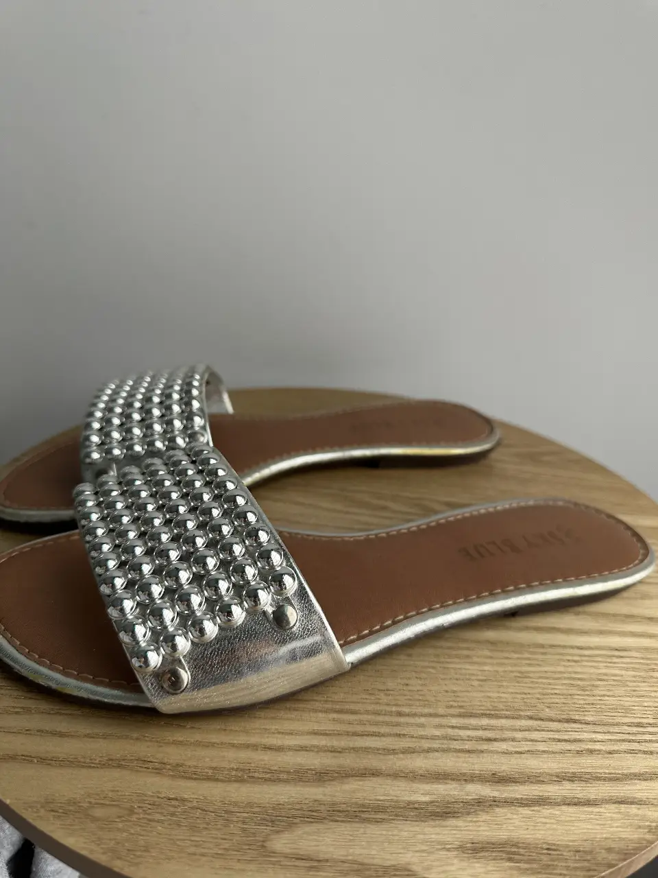 Sandalias SKY BLUE - Vista 2