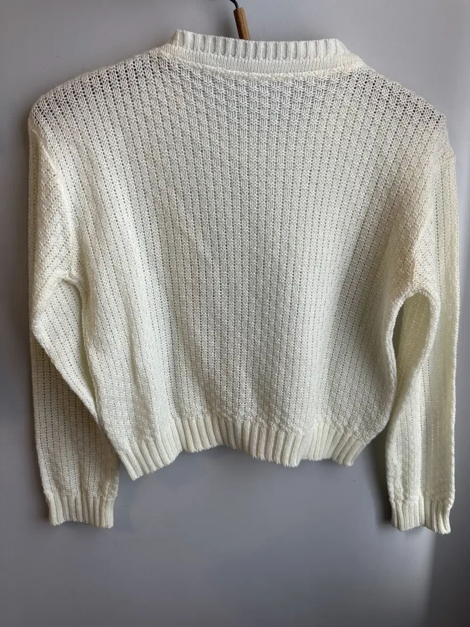 Sweater Otra - Vista 3