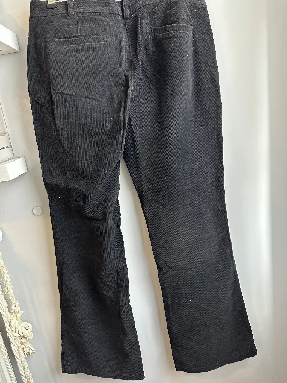 Pantalón Clara Ibarguren - Vista 5