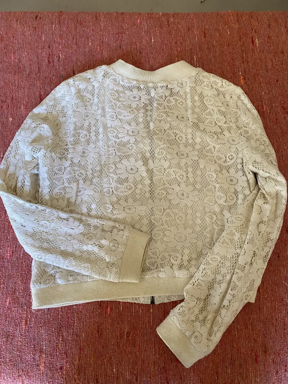 Campera Charlotte russe - Vista 3