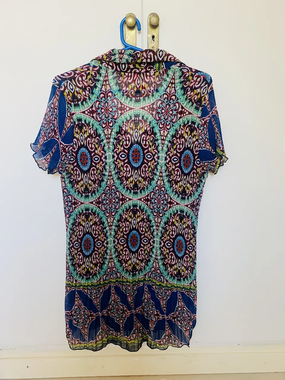 Blusa Otro - Vista 2