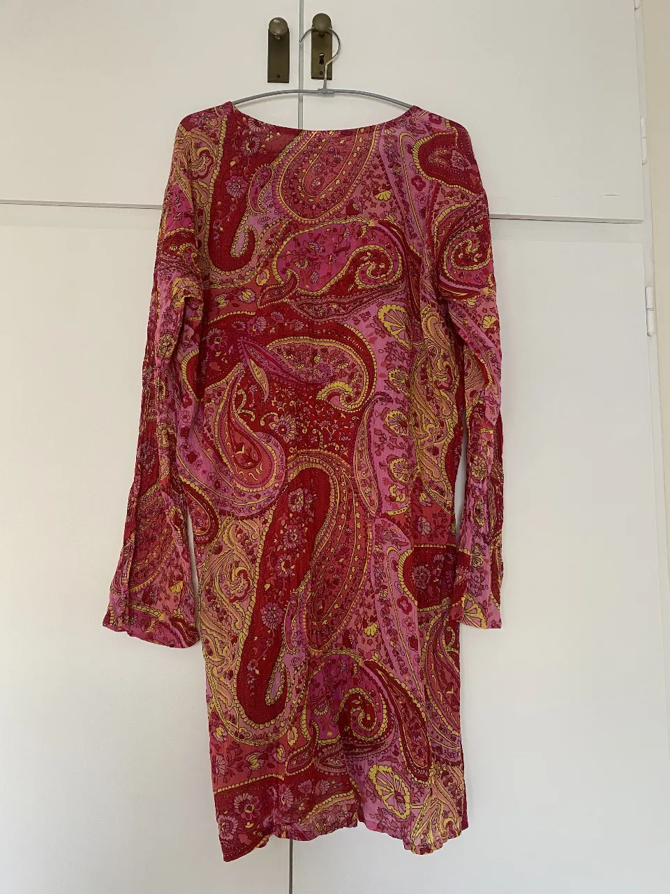Vestido Otro - Vista 2