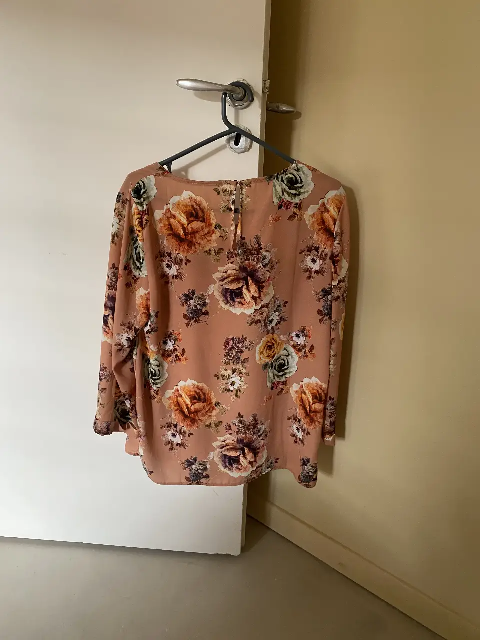 Blusa Otro - Vista 2