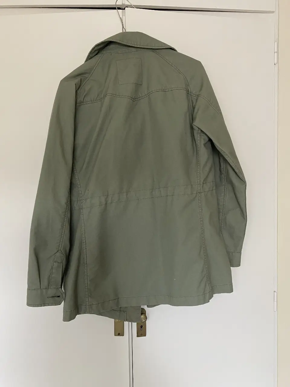 Campera Otro - Vista 2