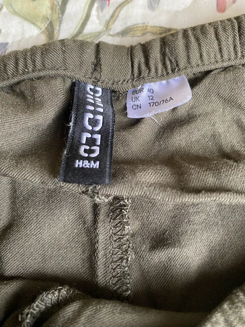 Pantalón H&M - Vista 2