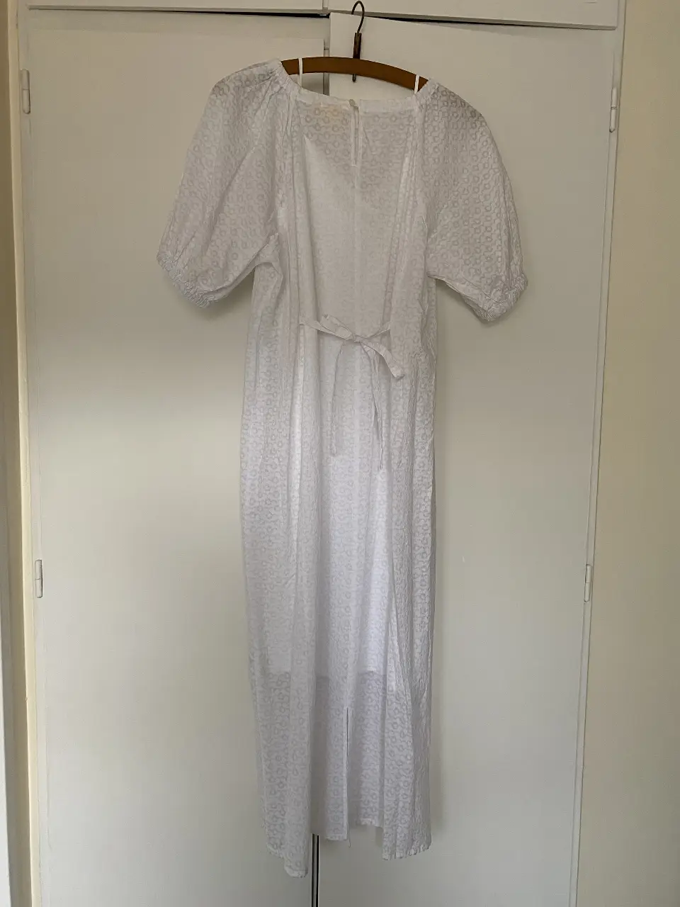 Vestido Uniqlo - Vista 2