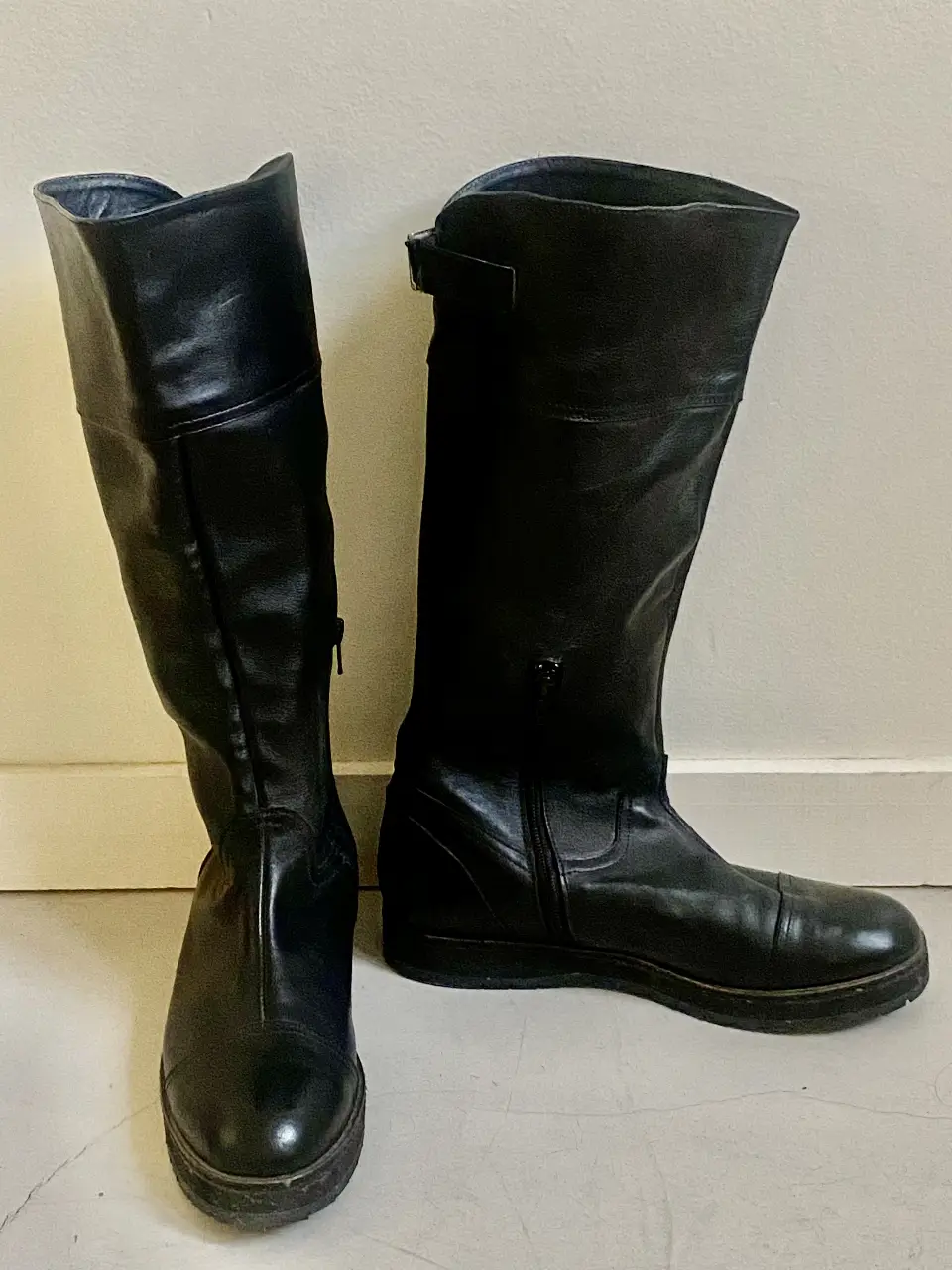 Botas Otra - Vista 2