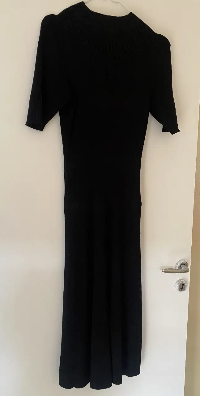Vestido H&M - Vista 3