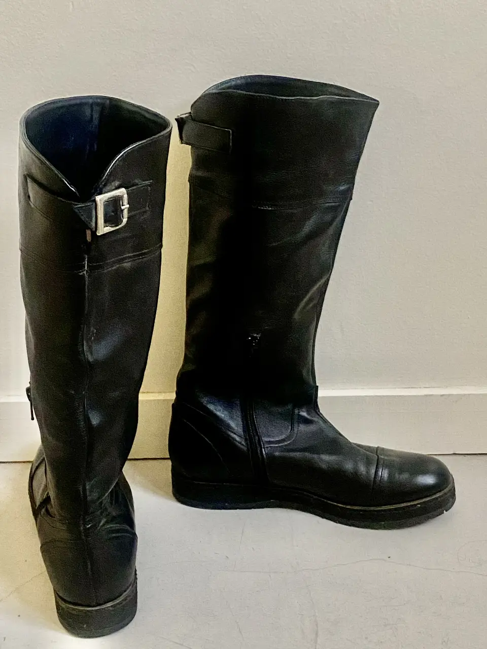Botas Otra - Vista 3