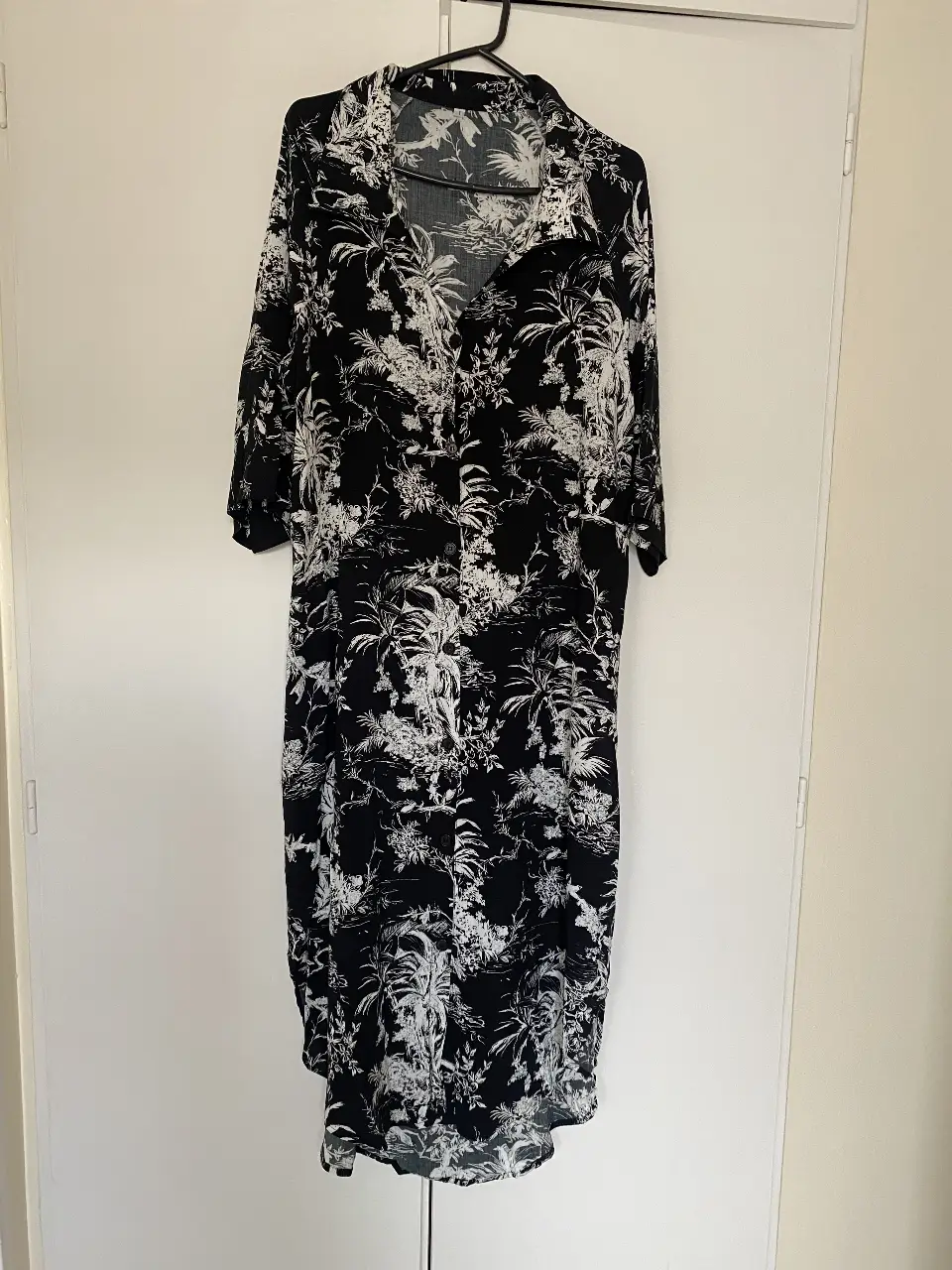 Vestido Otro - Vista 2