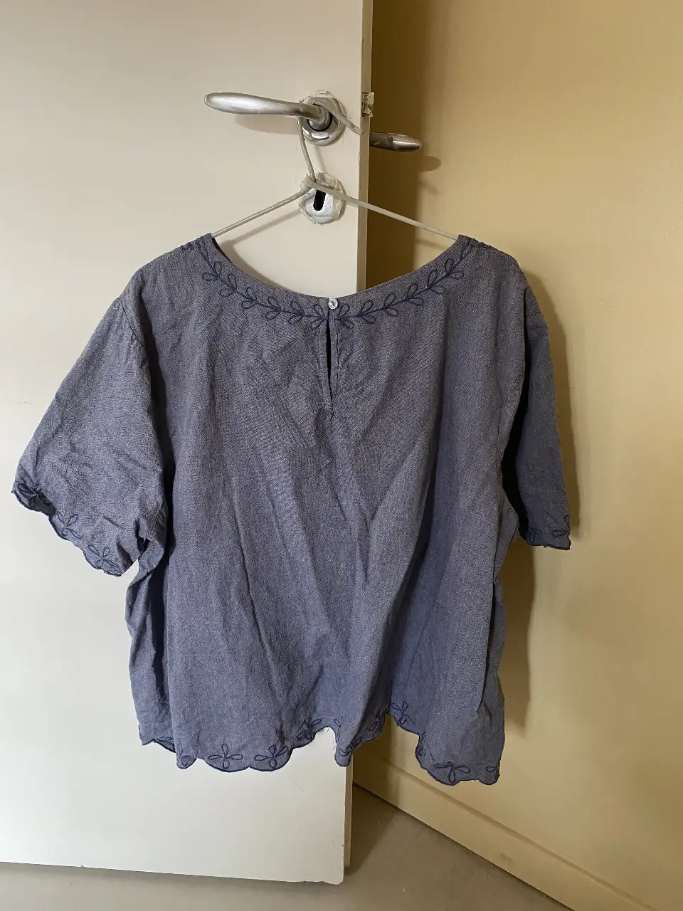 Blusa Old Navy - Vista 3