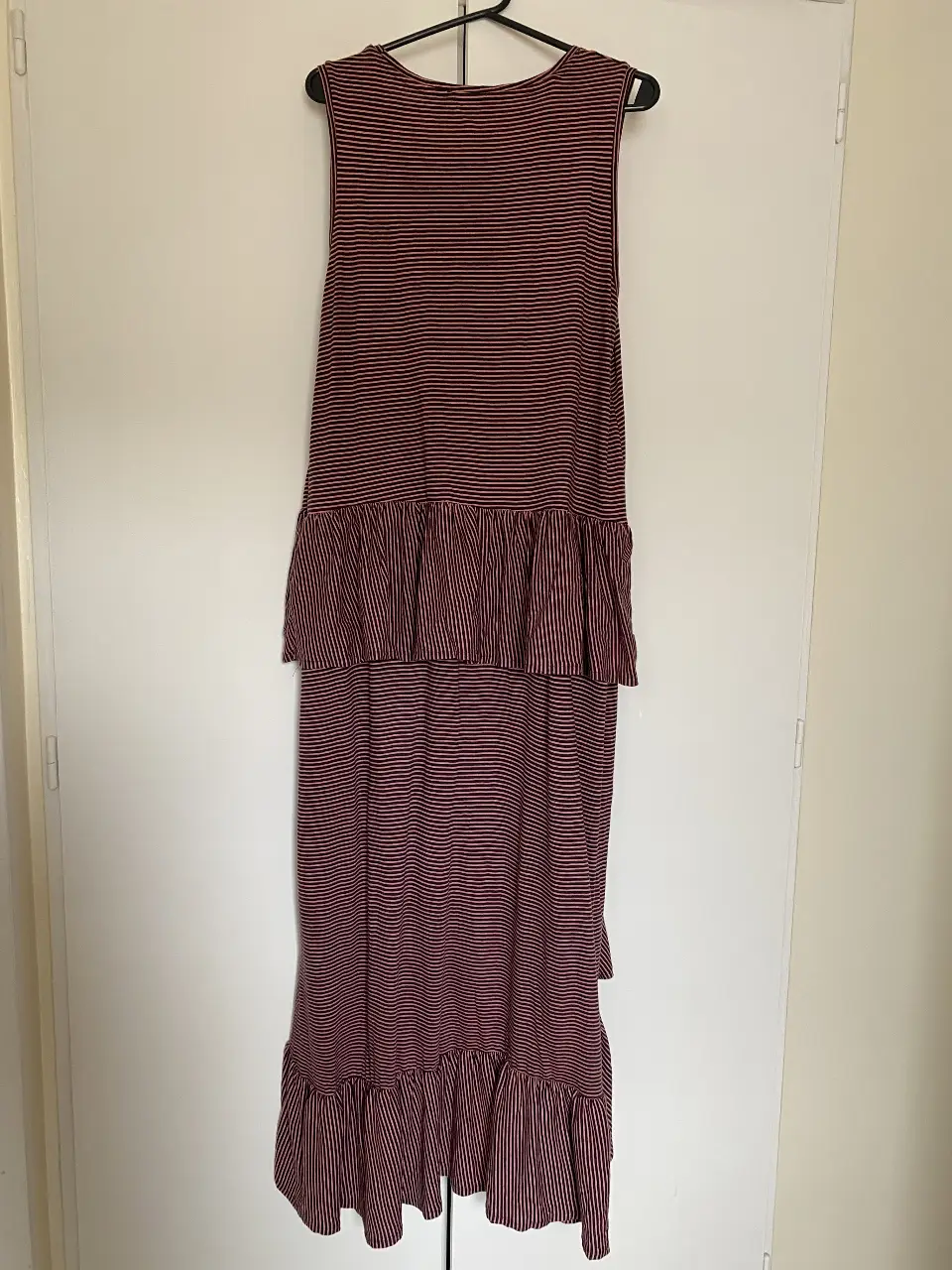 Vestido Zara - Vista 2
