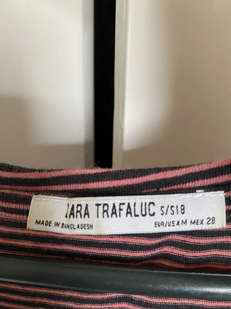 Vestido Zara - Vista 3