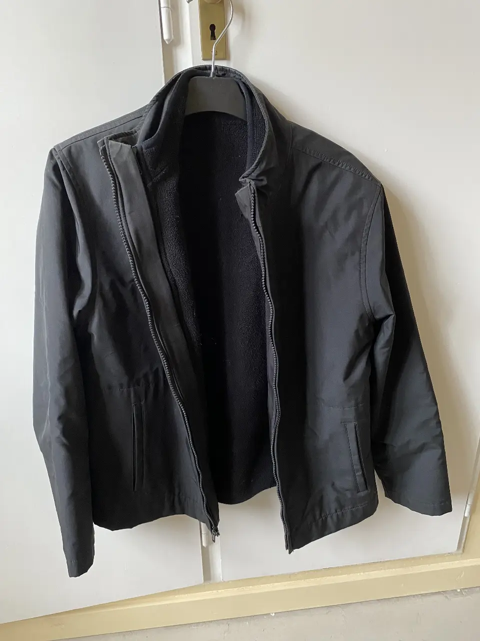 Campera GAP - Vista 3