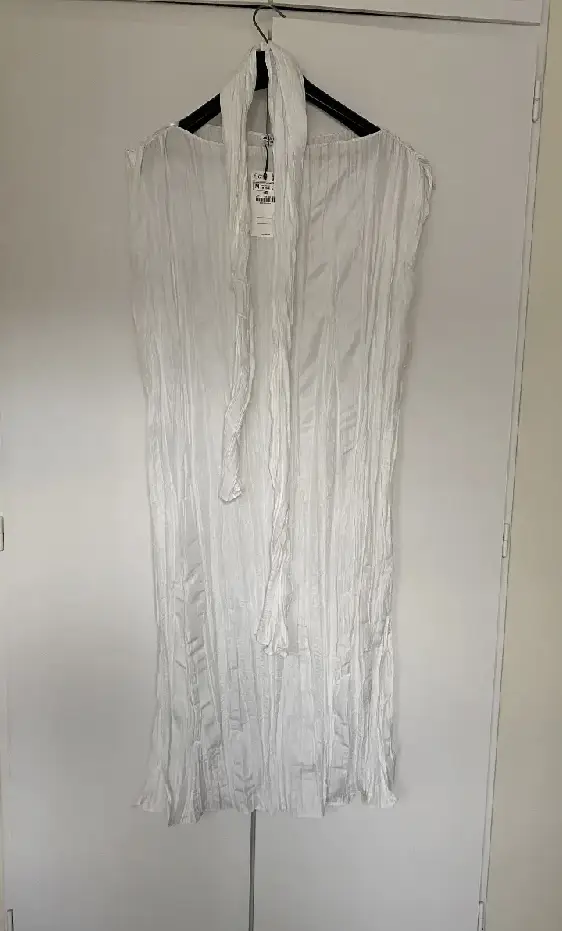 Vestido Zara - Vista 2