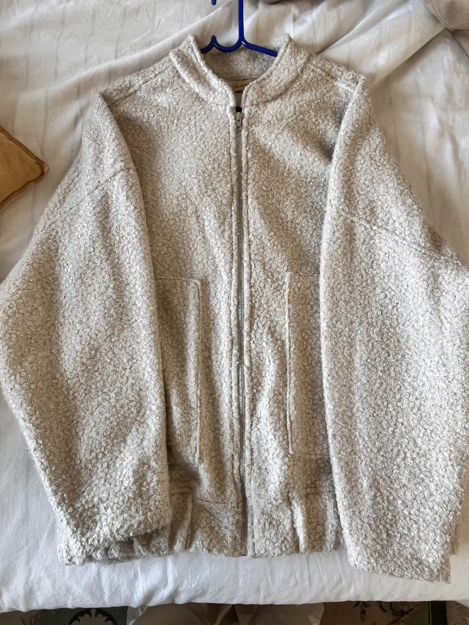 Campera De Pies a Cabeza - Vista 3